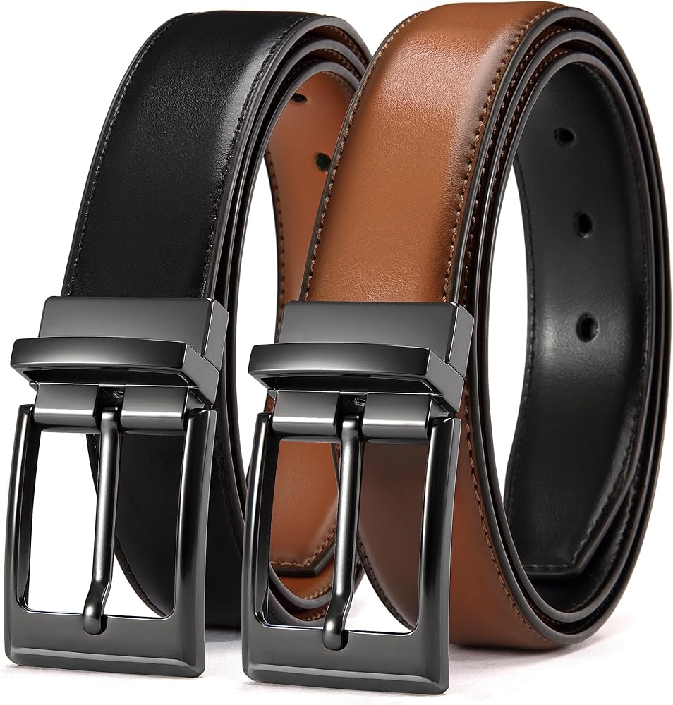Ario Dualis Reversible Belt