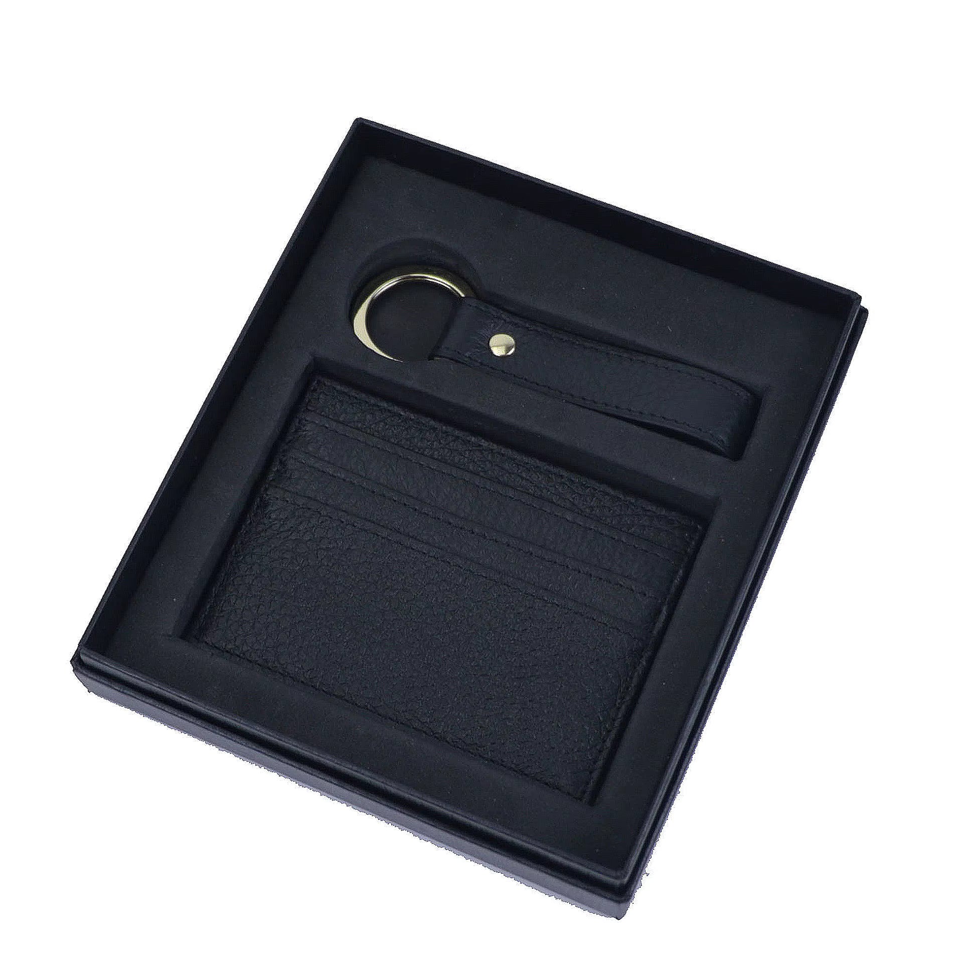 Ario Cardé Holder with Keychain