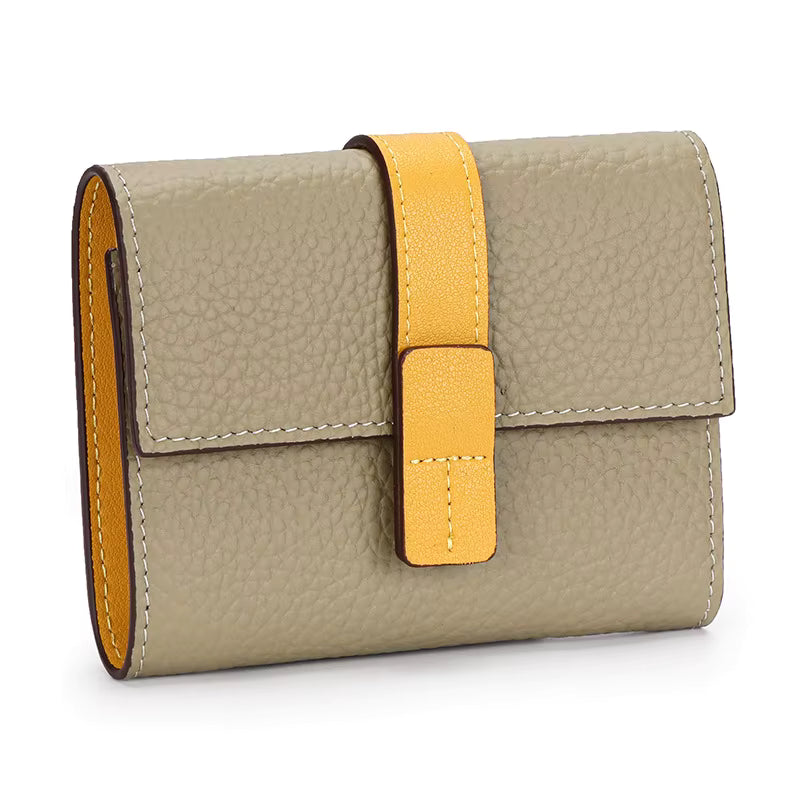 Ario Élan Mini Clutch