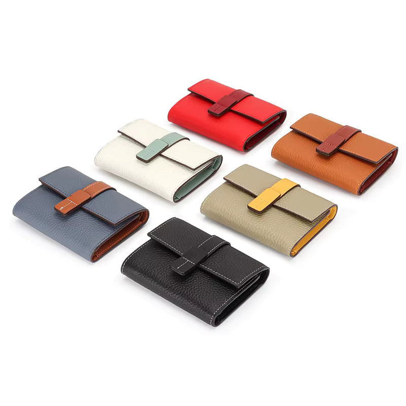 Ario Élan Mini Clutch