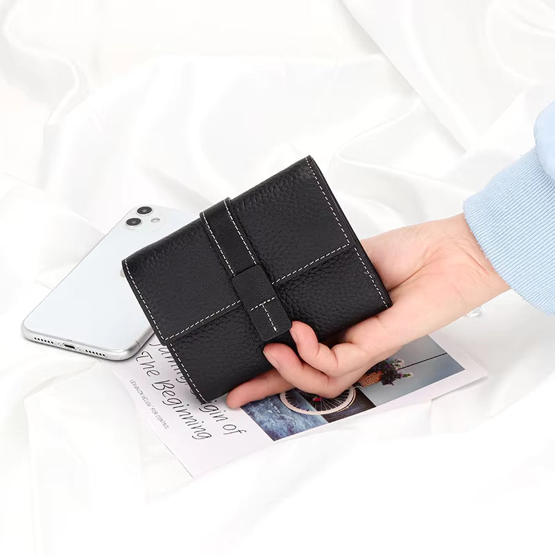 Ario Élan Mini Clutch