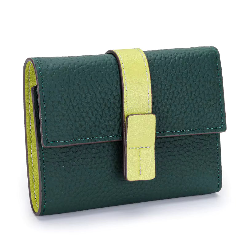 Ario Élan Mini Clutch