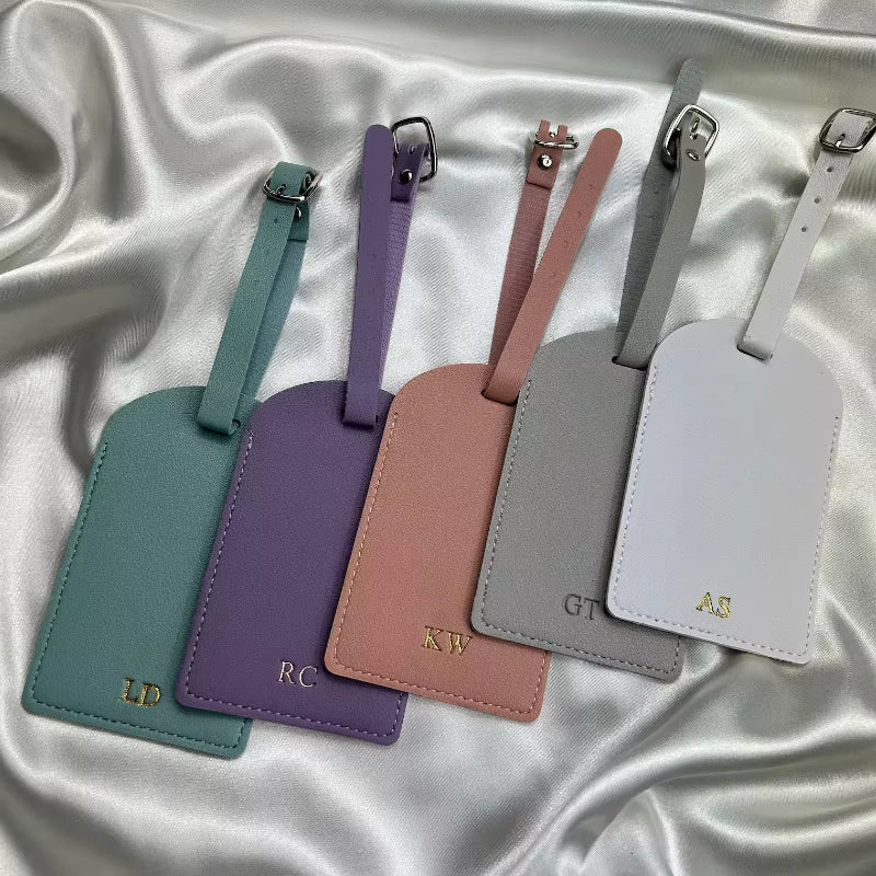 Ario Voyage Tag