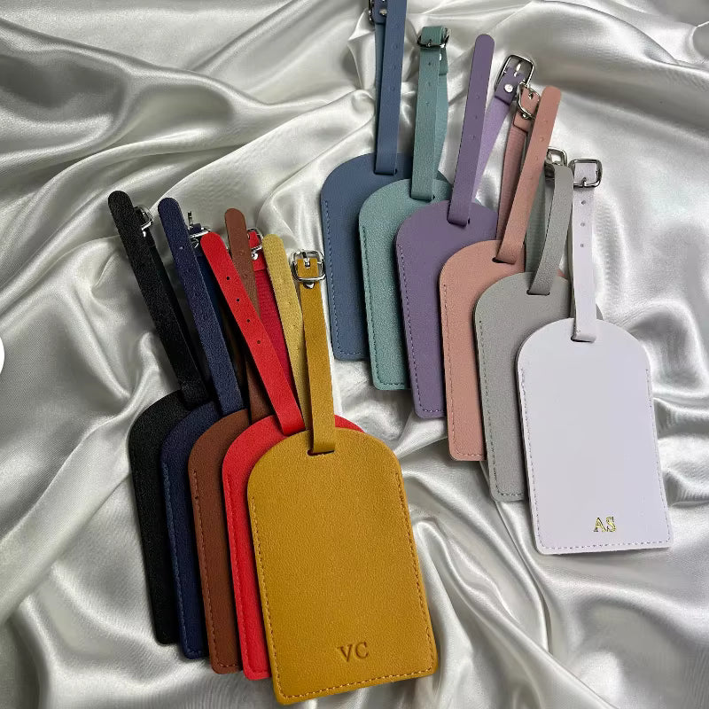 Ario Voyage Tag