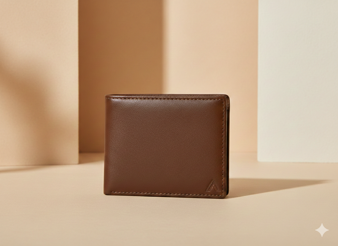 Ario Slimmark Wallet