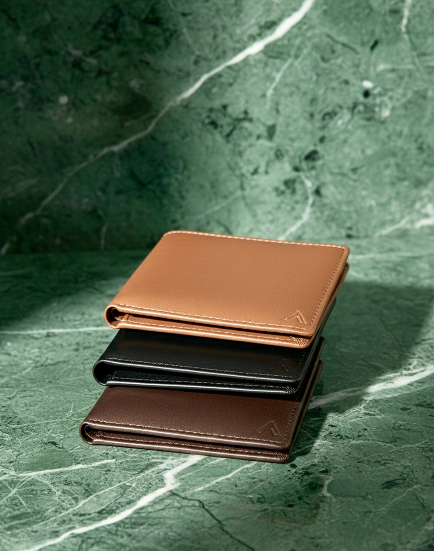 Ario Slimmark Wallet