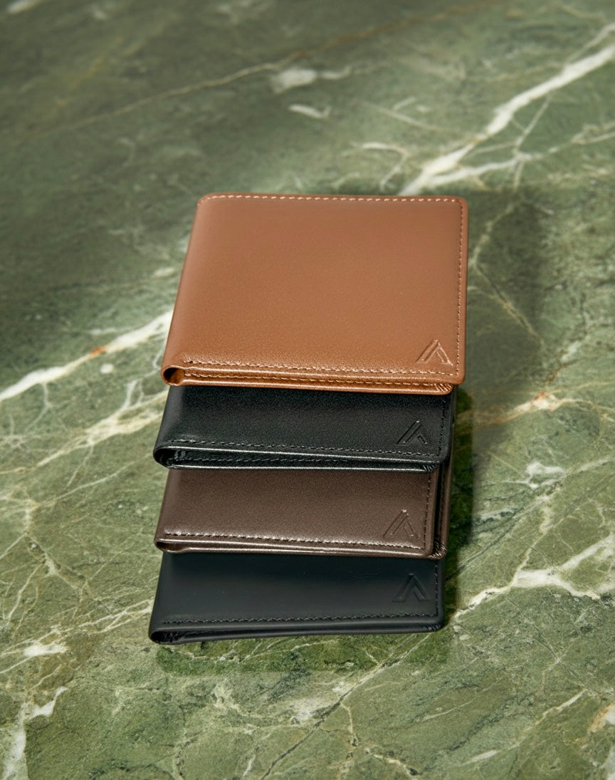 Ario Slimmark Wallet