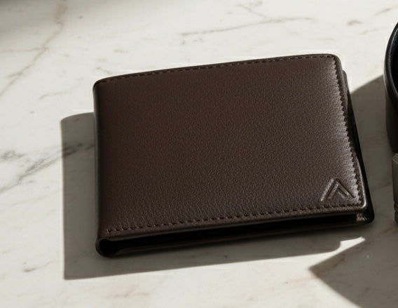 Ario Slimmark Wallet
