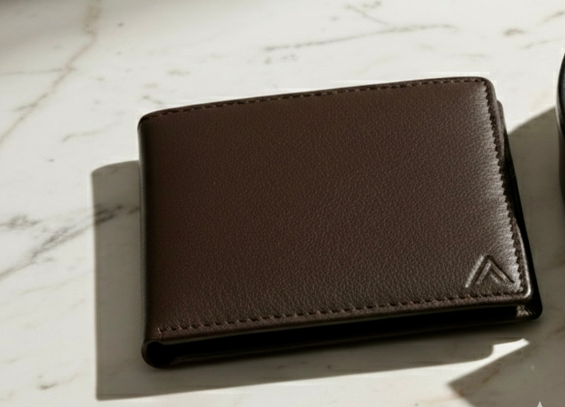 Ario Slimmark Wallet