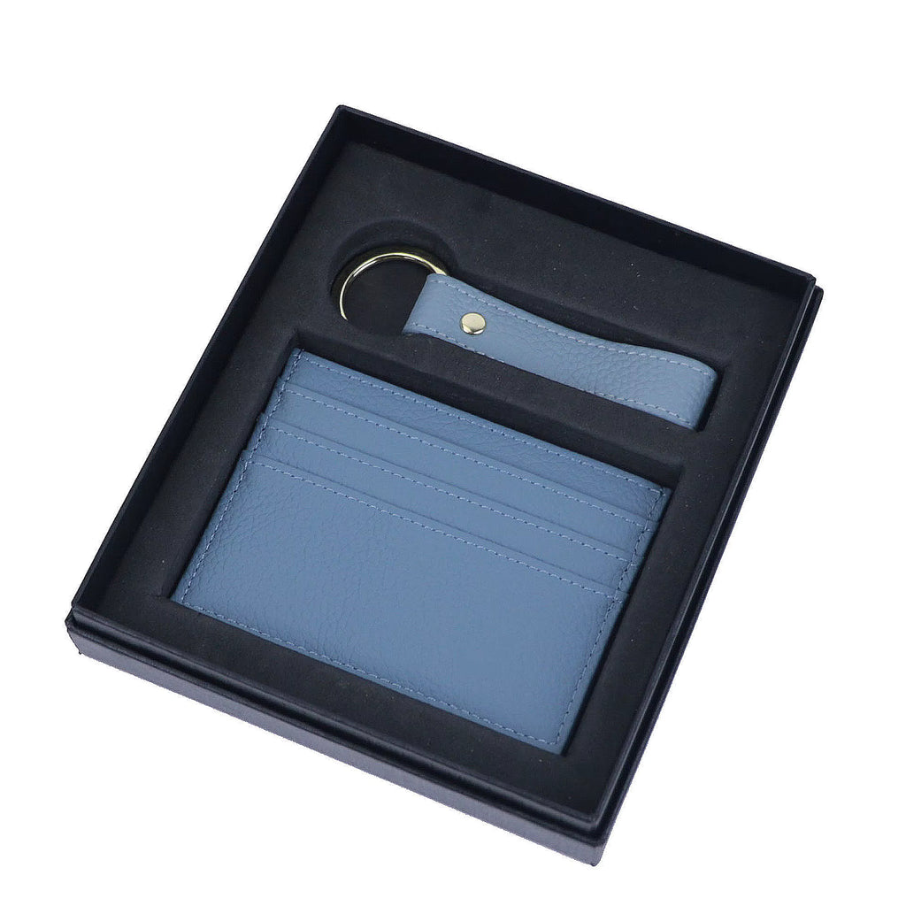 Ario Cardé Holder with Keychain