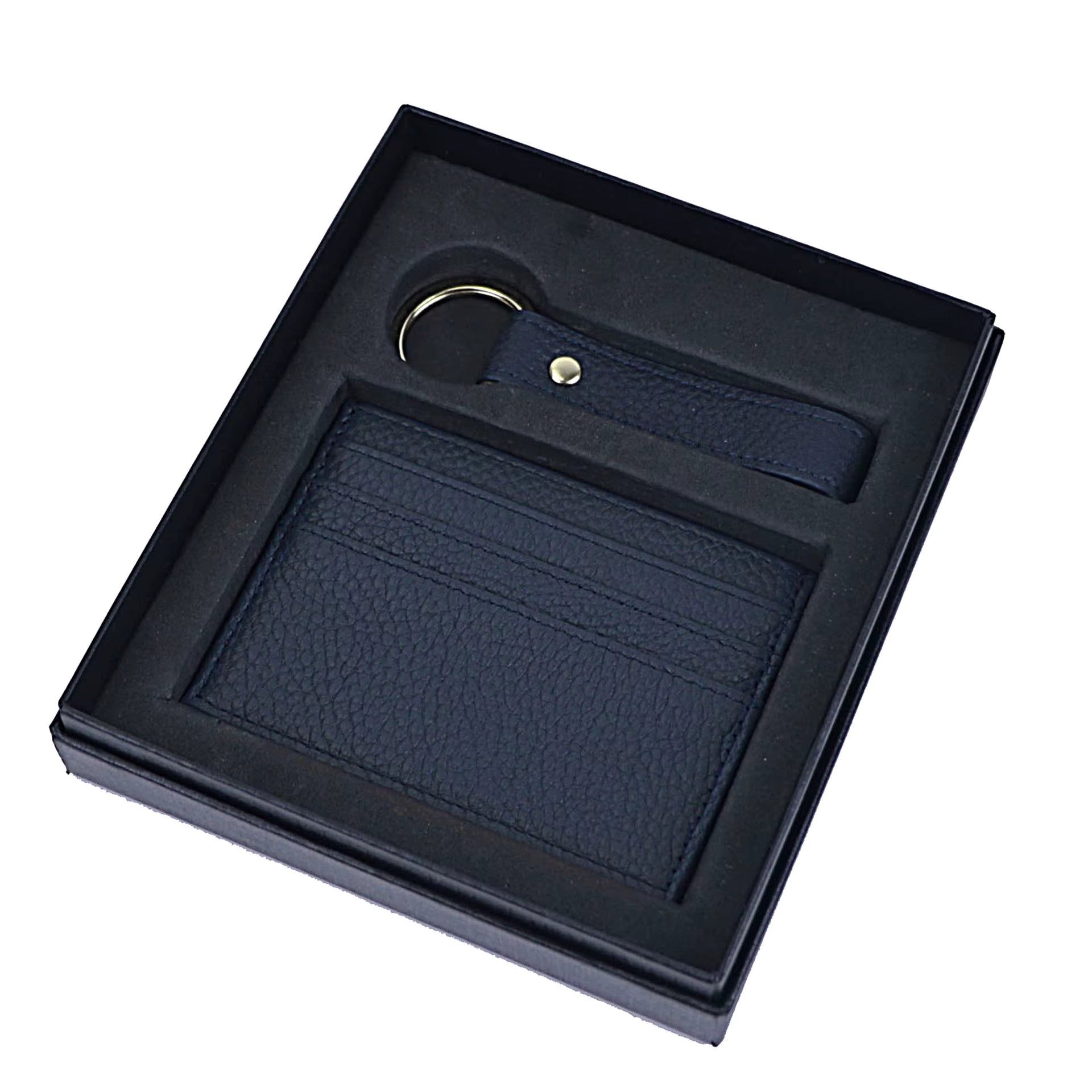 Ario Cardé Holder with Keychain
