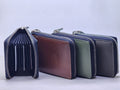 Ario Zipra Card Case