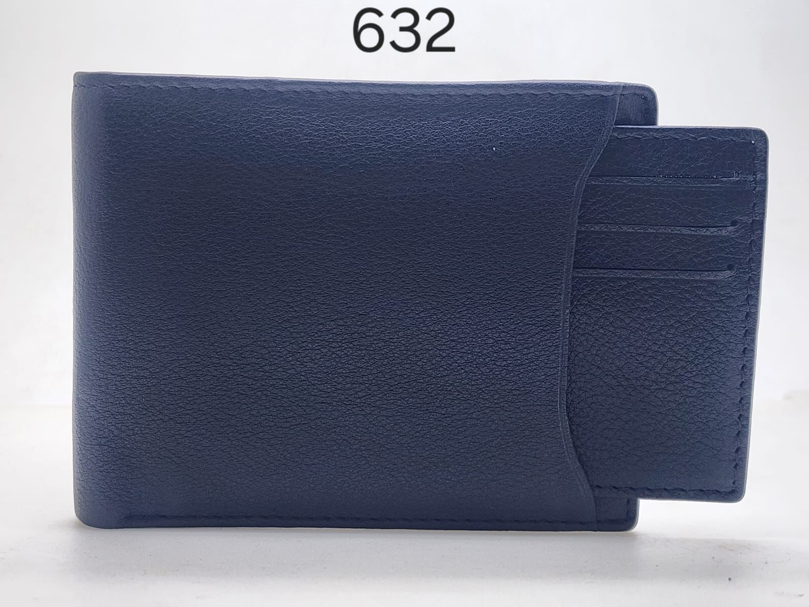 Ario 632 Signature Wallet