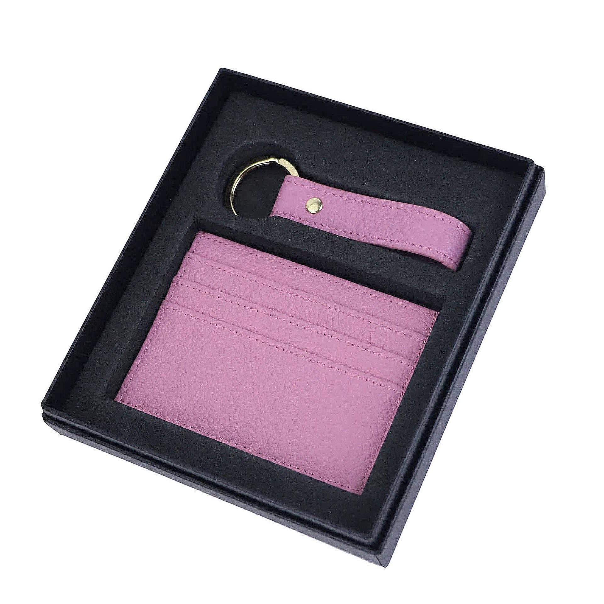 Ario Cardé Holder with Keychain