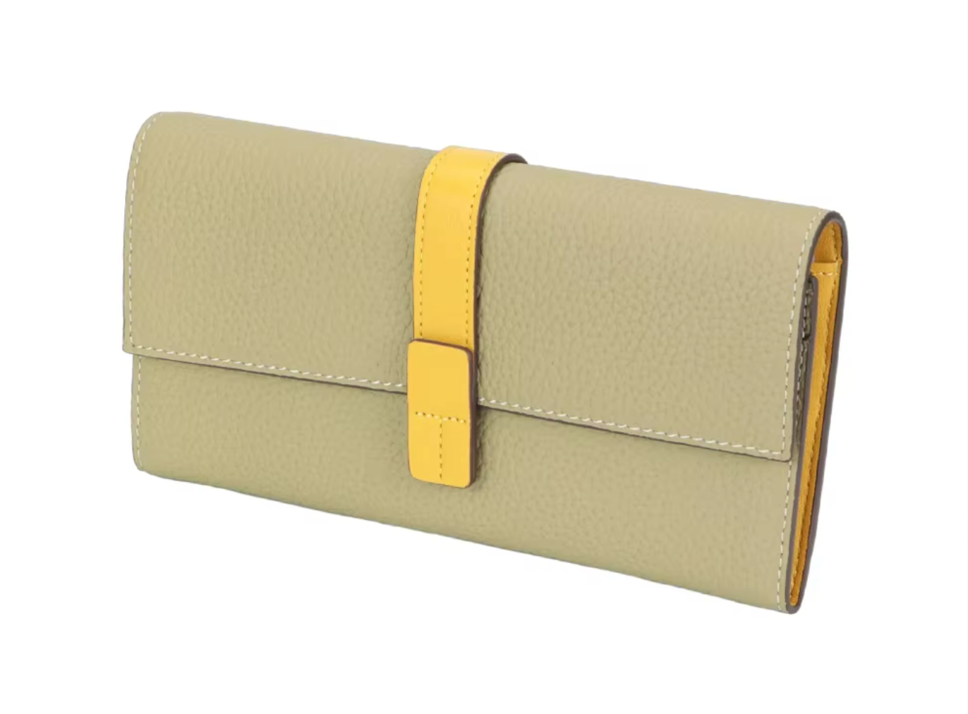 Ario Élan Signature Clutch