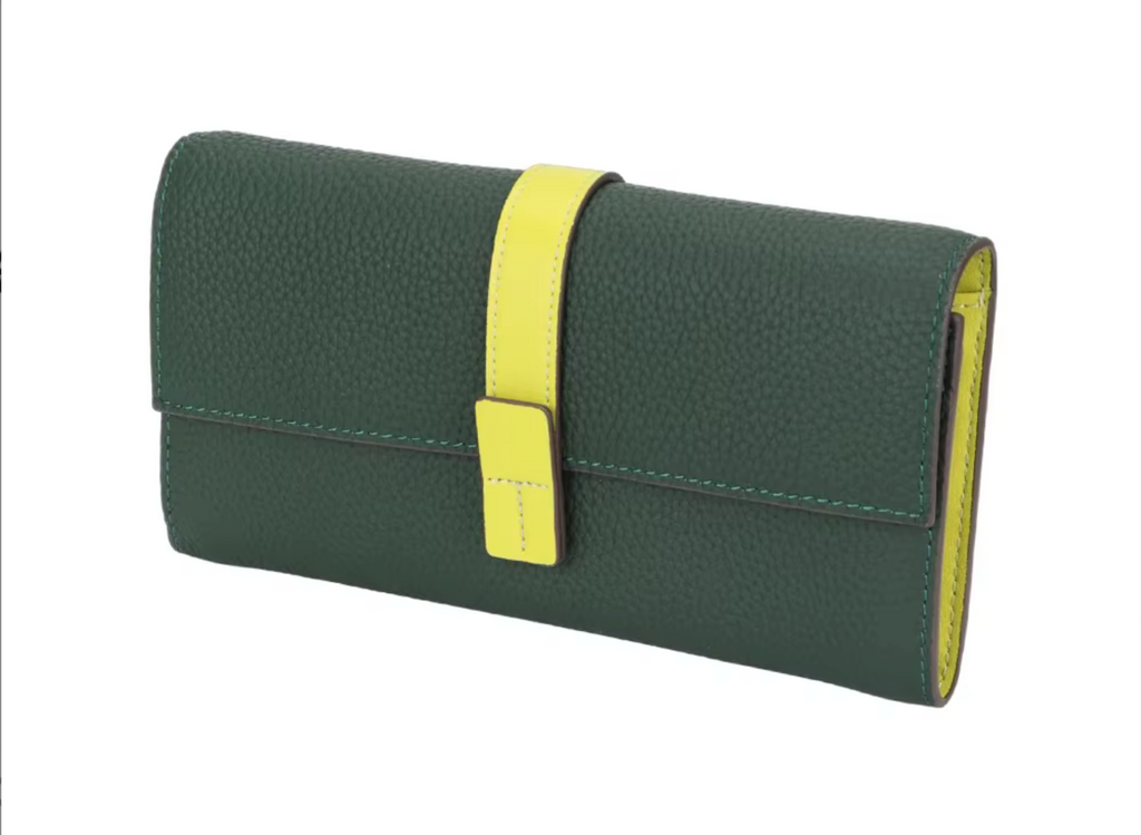 Ario Élan Signature Clutch