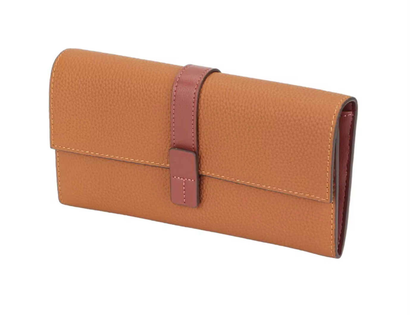 Ario Élan Signature Clutch