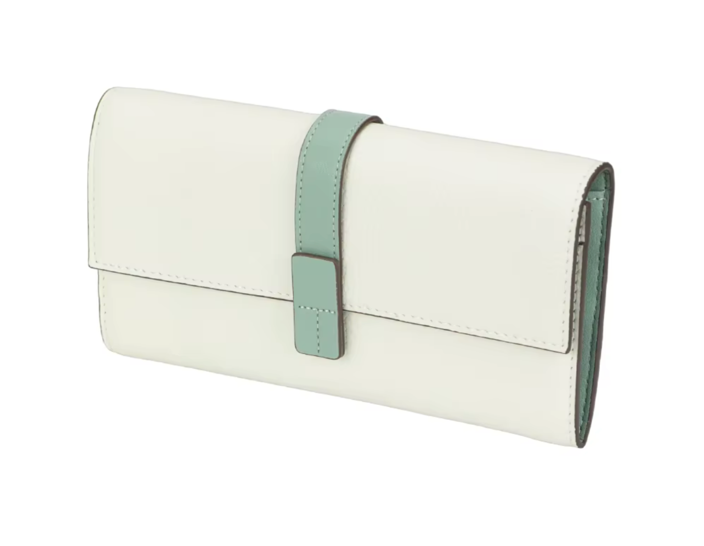 Ario Élan Signature Clutch