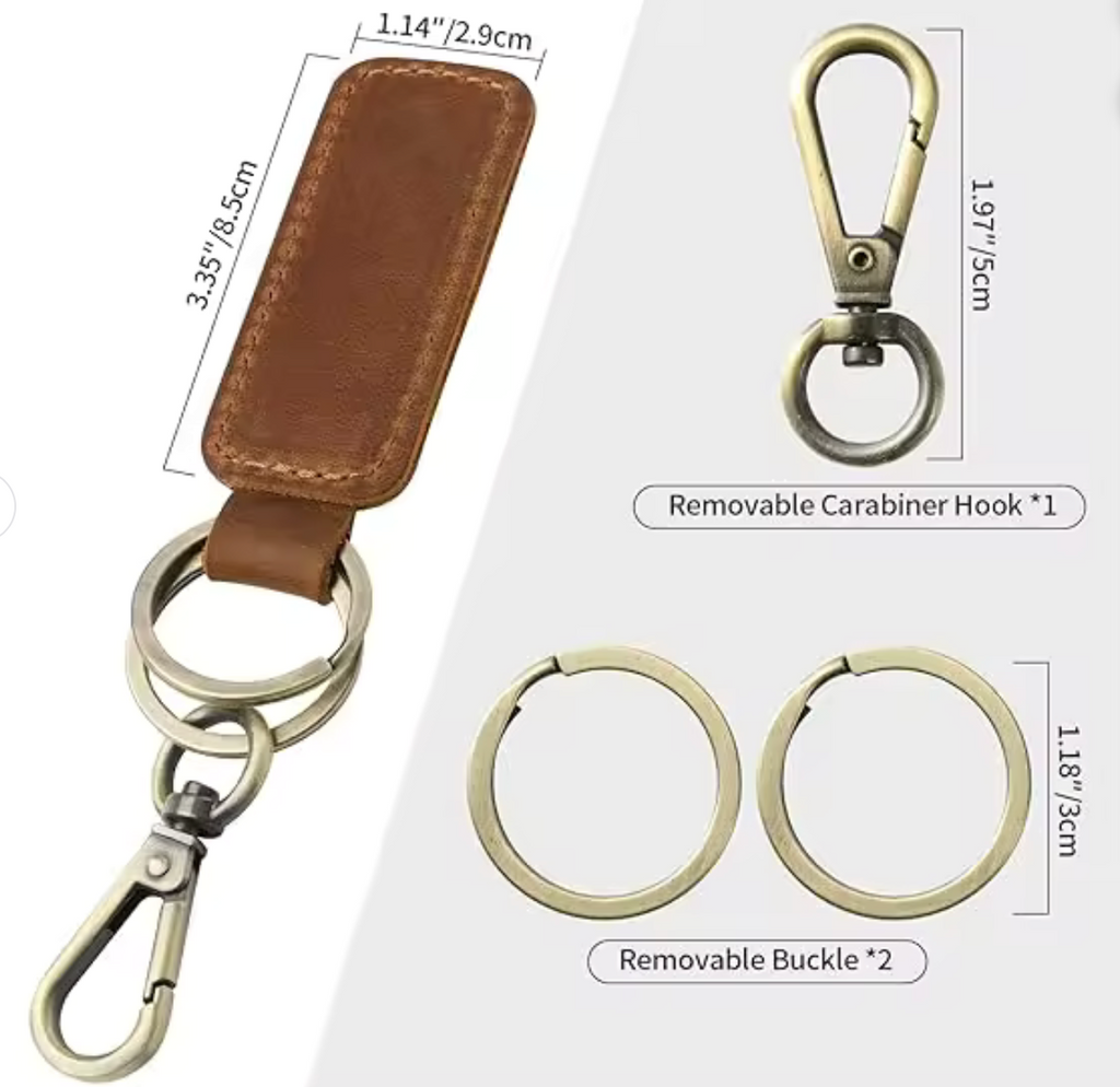 Ario Core Key Loop