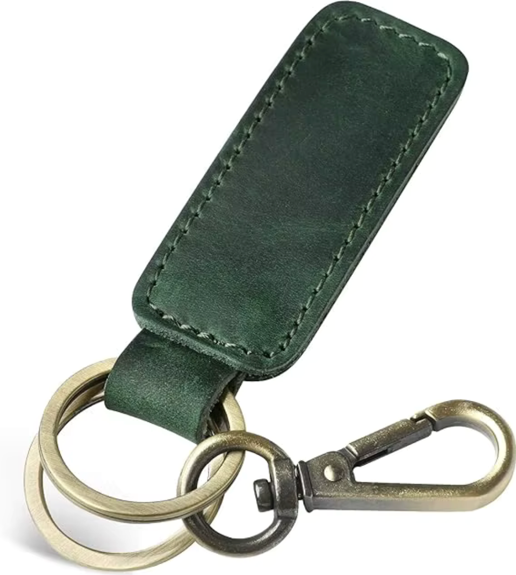 Ario Core Key Loop