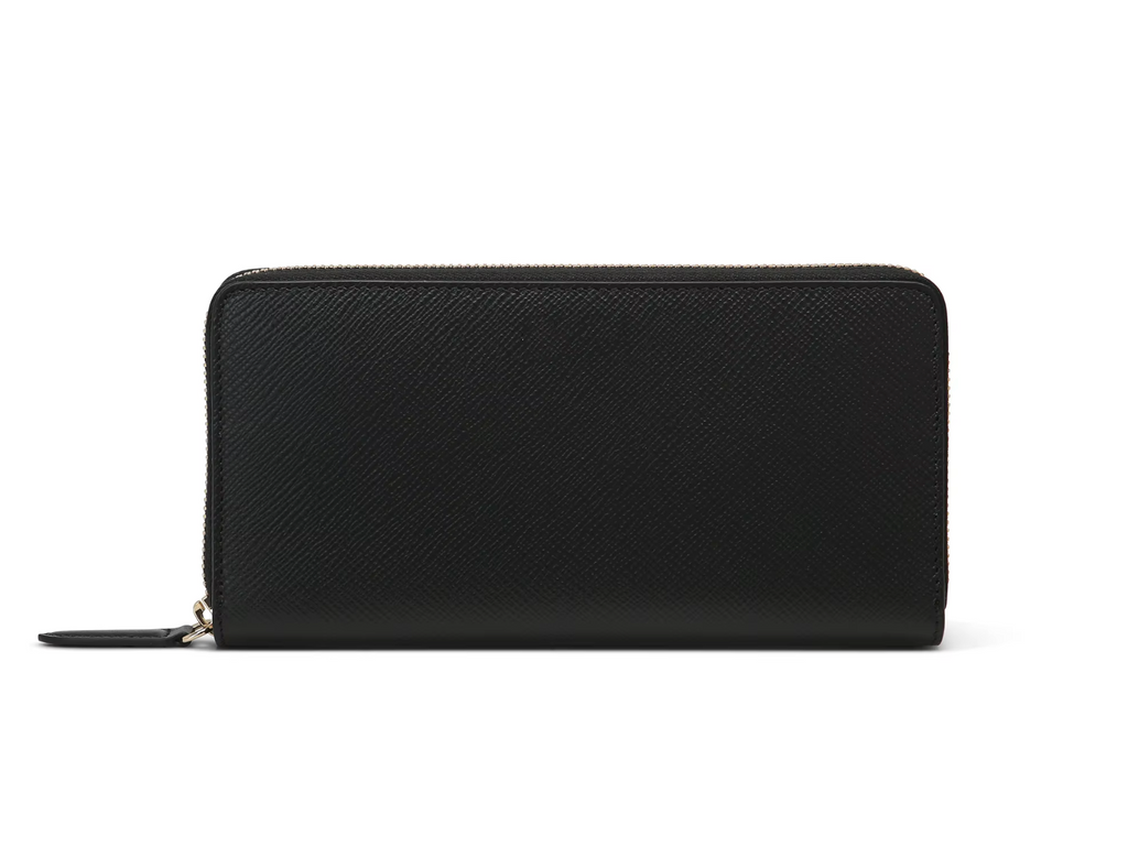 Ario Zenvia Zip Purse