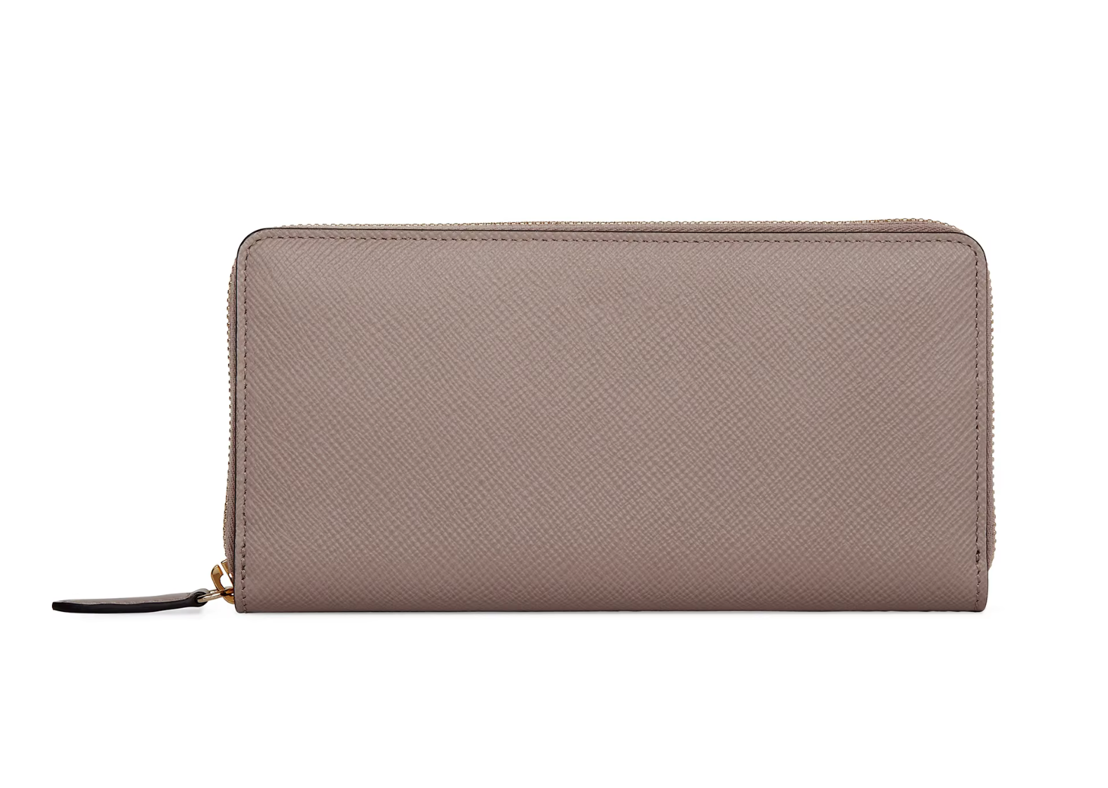 Ario Zenvia Zip Purse