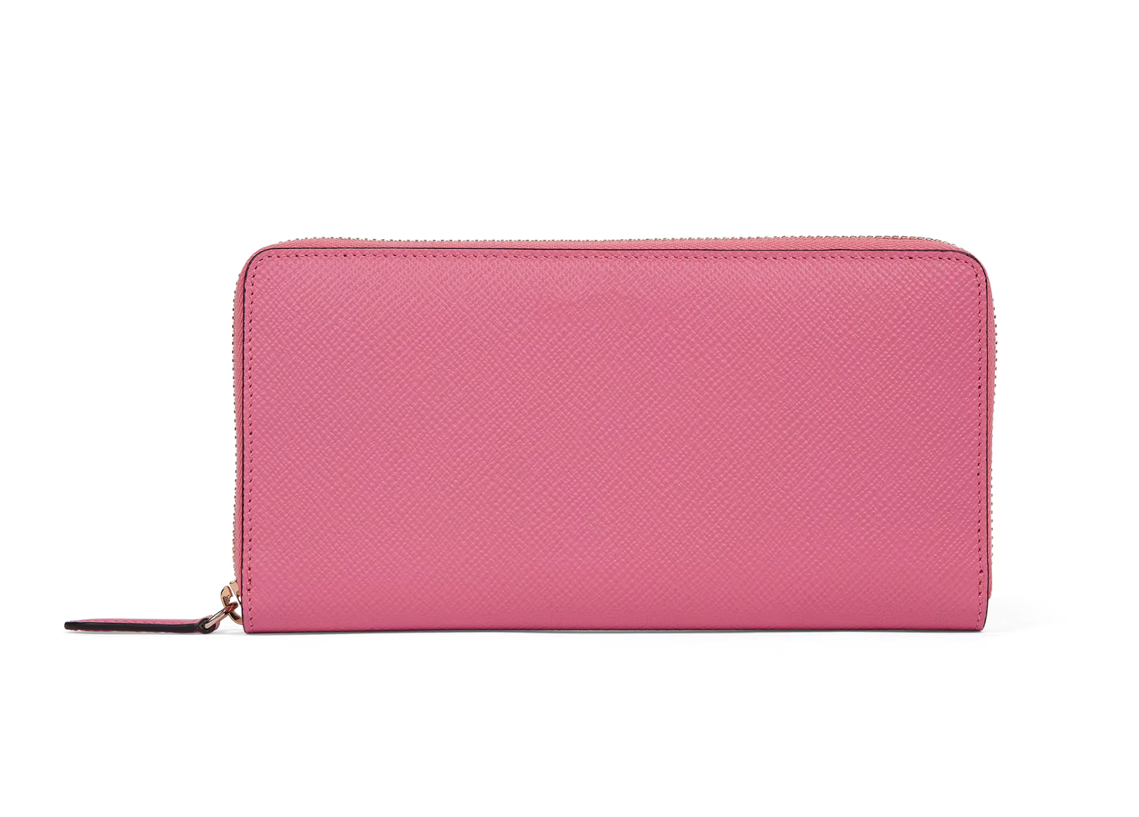 Ario Zenvia Zip Purse