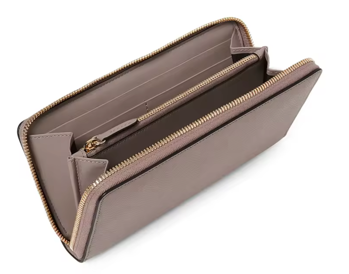 Ario Zenvia Zip Purse
