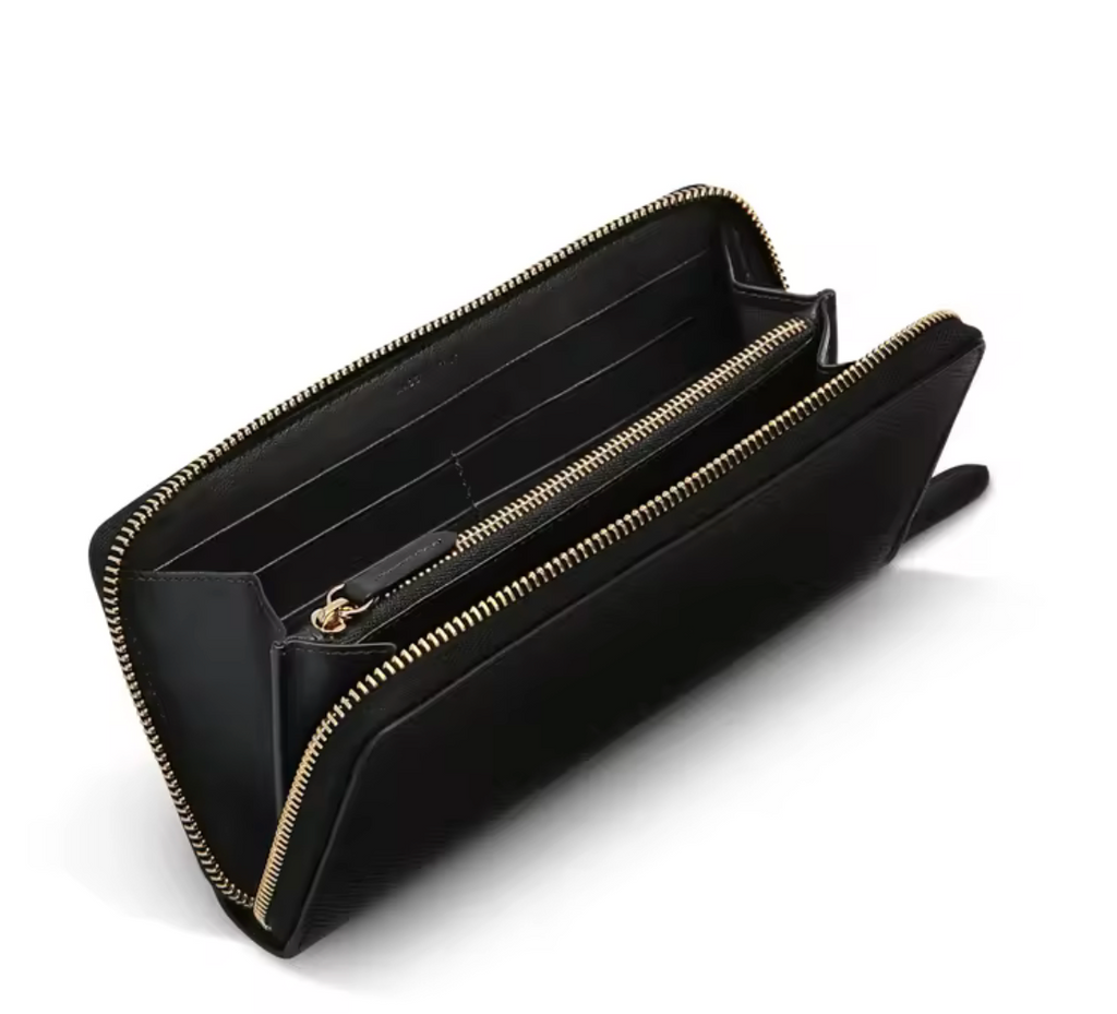 Ario Zenvia Zip Purse