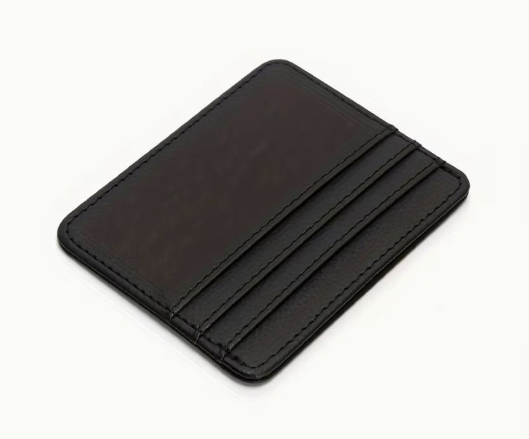 Ario Quadra Card Holder