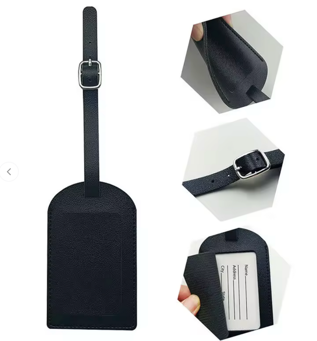 Ario Voyage Tag