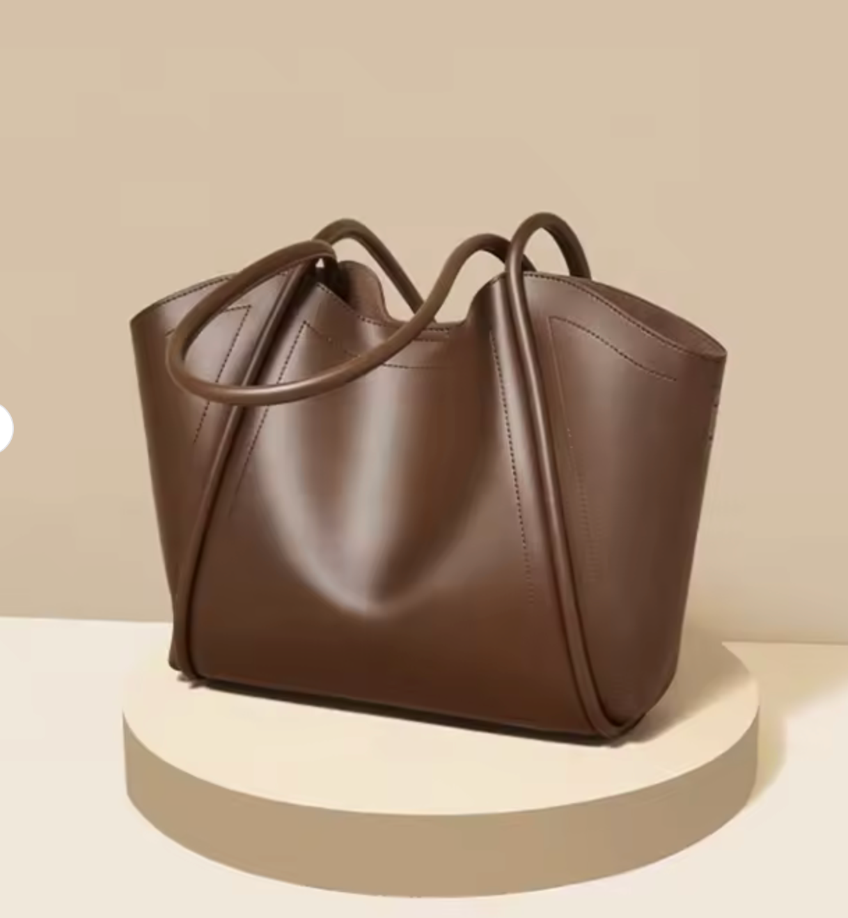 Ario Nova Classic Tote
