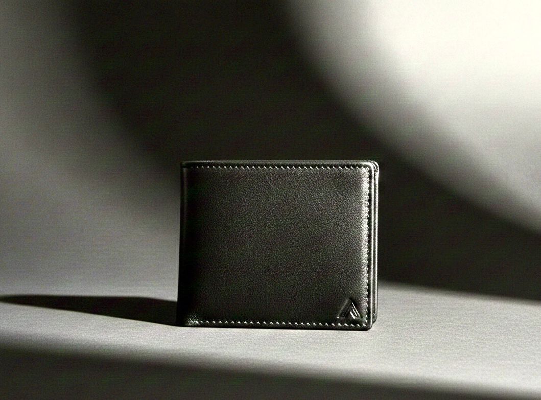 Ario Flentra Wallet