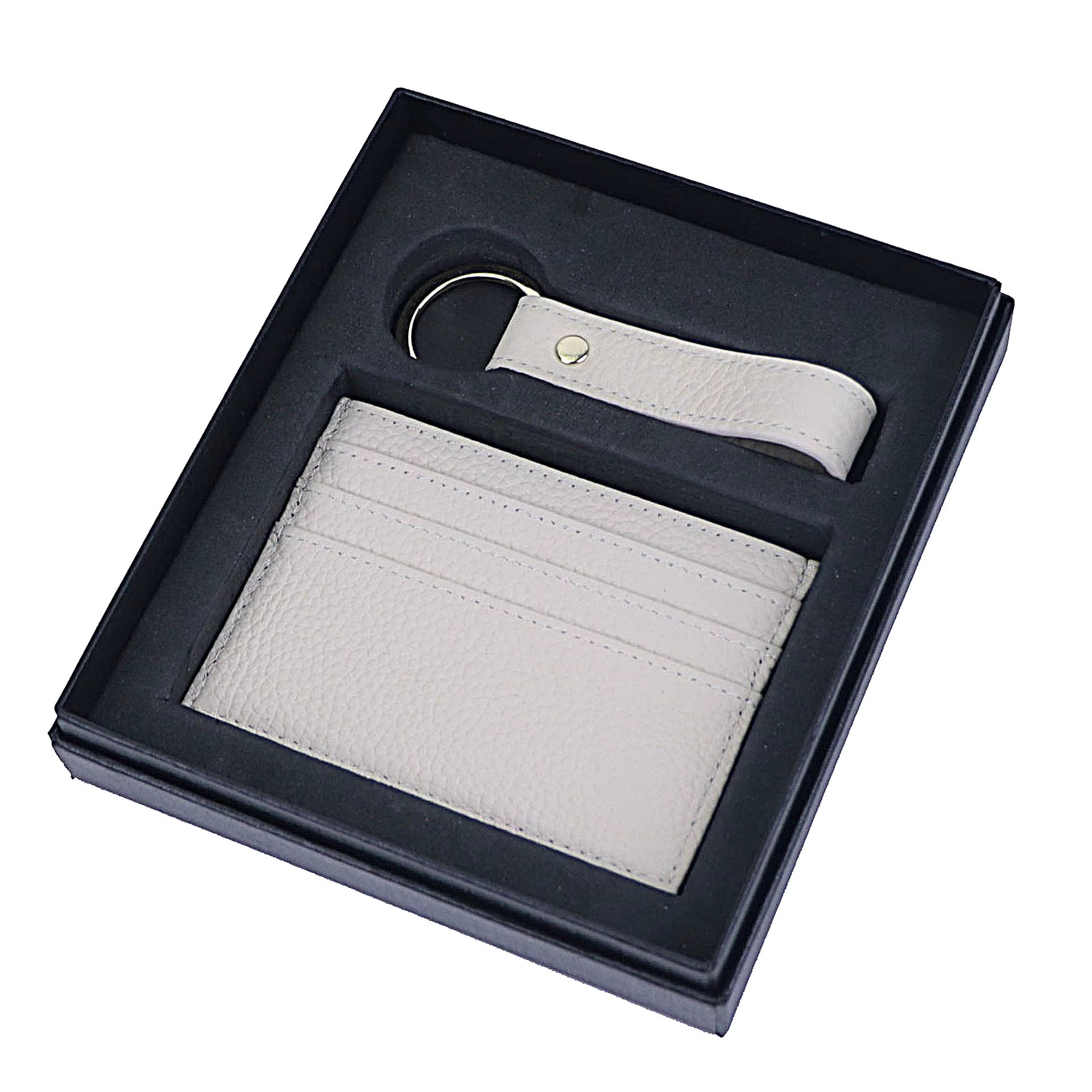 Ario Cardé Holder with Keychain