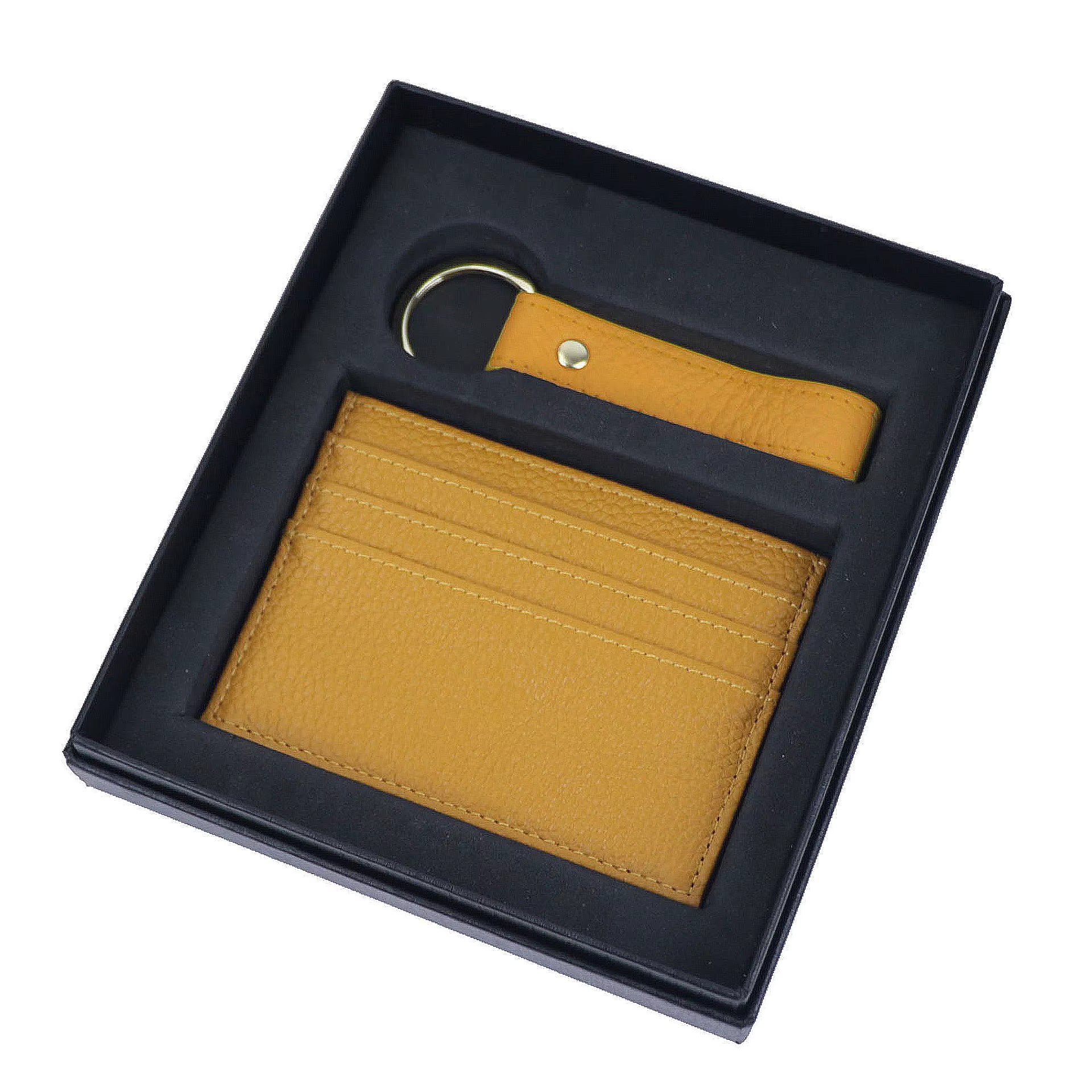 Ario Cardé Holder with Keychain
